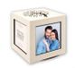 Zep Norman small - Fotolijst - Hout - 13x13cm - Vierkant