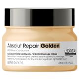 L'Oréal Professionnel Serie Expert Absolut Repair Golden Haarmasker 250ml