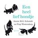 Takkie Querido Takkie en Siepie uitdeelboekjes