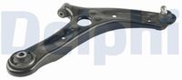 DELPHI TC3946 Bras de suspension inférieur avant droit pour HYUNDAI i10 (IA)