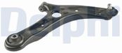 DELPHI TC3946 Bras de suspension inférieur avant droit pour HYUNDAI i10 (IA)