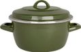 Cosy&Trendy Nonna Casserole - Ø 20cm - Green