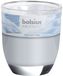 Bolsius Geurglas Fresh Linen 80/70mm