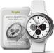 Ringke Samsung Galaxy Watch 4 Classic 46MM Screen Protector 4-Pack