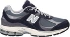 New Balance M2002 Heren Sneakers - Eclipse