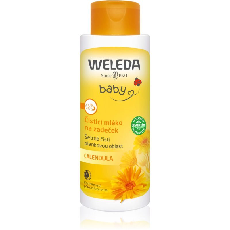 Weleda Baby and Child