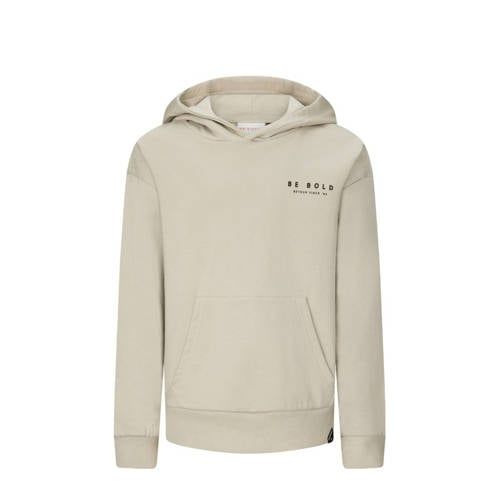 Retour Jeans hoodie beige