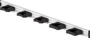 Toolflex Original H-01 Ophangsysteem - 90 cm - 5 Klemmen