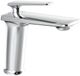 Mexen Purus robinet de lavabo, chrome