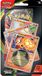 Asmodee Pokémon TCG ME03 Perfect Order Premium Checklane