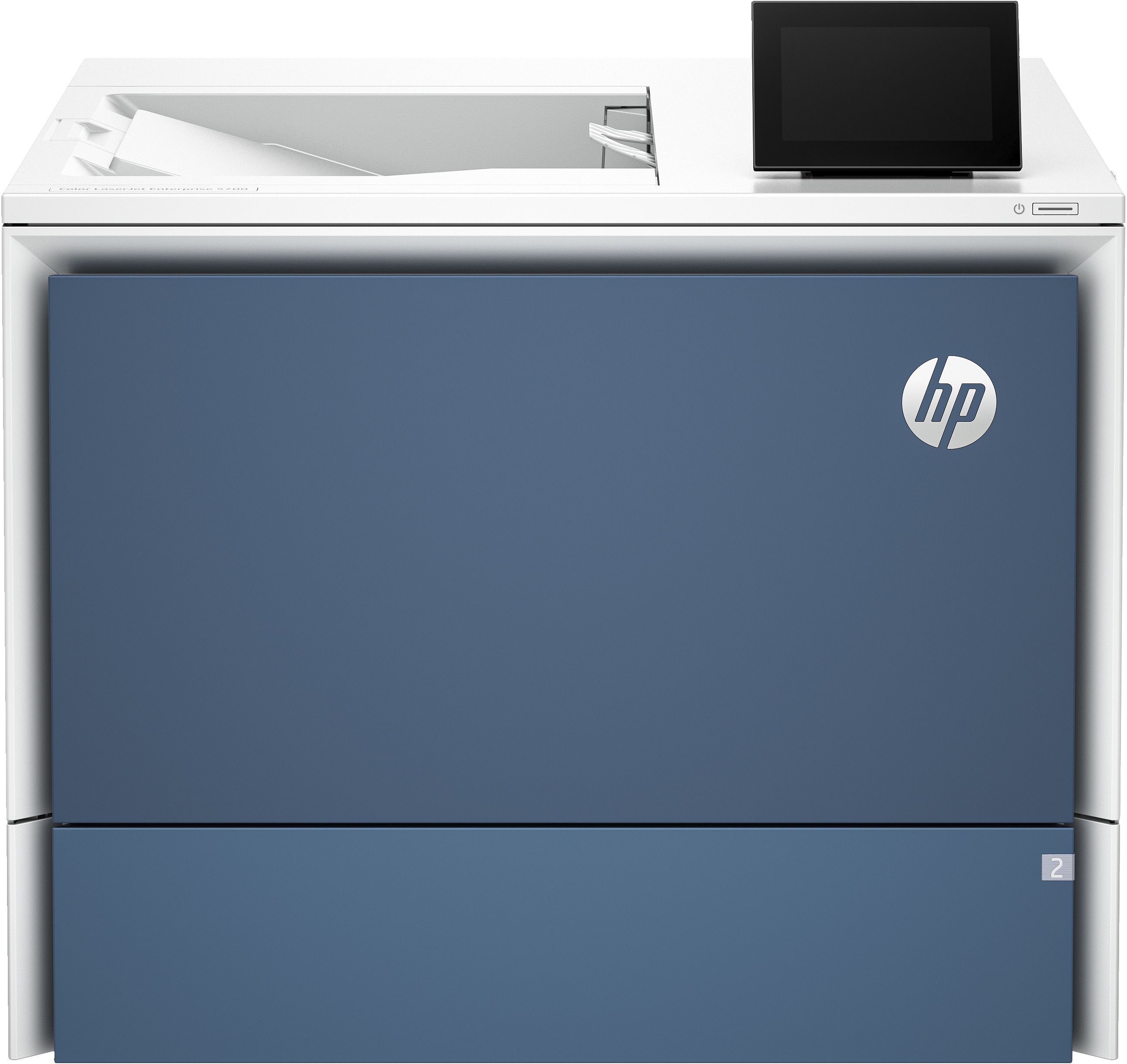 HP Color LaserJet Enterprise 5700dn - Kleurenlaserprinter - A4 - 43 ppm