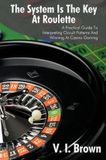 The Libri GmbH System Is The Key At Roulette
