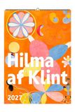 Hilma Favoritenpresse Hilma af Klint. Wandkalender 2027