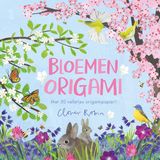Bloemenorigami Bol Bloemenorigami Paperback