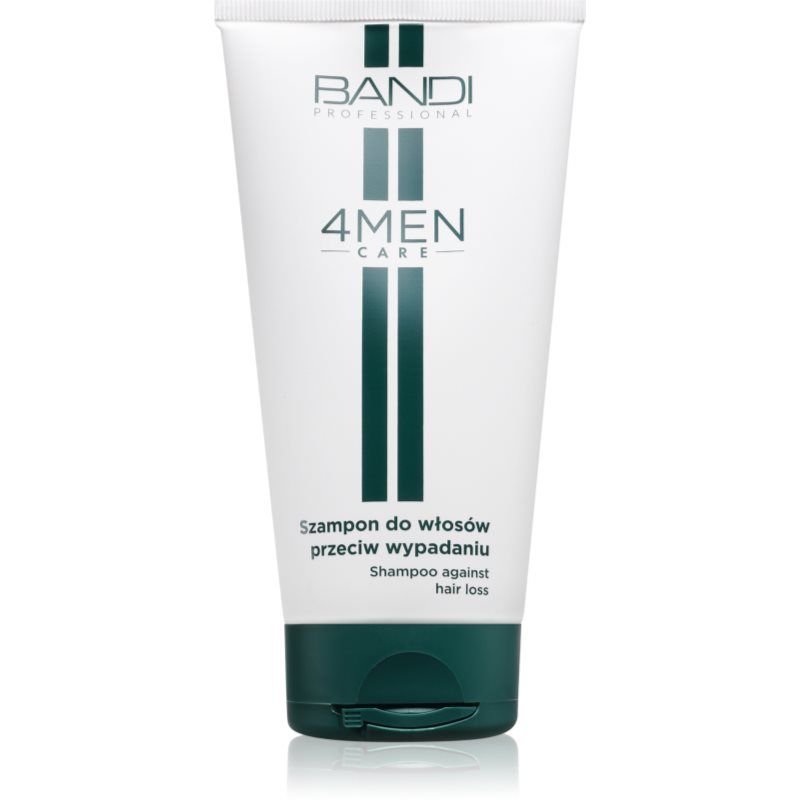 BANDI 4 Men Care