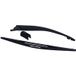 Magneti Marelli Kit de bras d'essuie-glace, nettoyage des vitres 000723180236