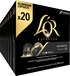 L’OR L'OR Espresso Ristretto Koffiecups - 200 Cups - Intensiteit 11/12 - Nespresso Compatible