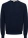 ONLY&SONS - ONSRON REG LS CREW NECK KNIT - Hommes - Pull en maille