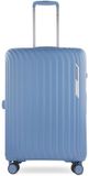 Bugatti Hera Hard Case Trolley Denim Lichtblauw 66cm