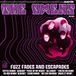 Fuzz Omens - Fuzz Fades And Escapades (LP)