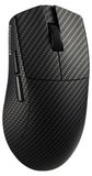 Merkloos Gaming muis bedraad draadloos Bluetooth - 45000 DPI - 49 g - Koolstofvezel