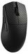 Merkloos Gaming muis bedraad draadloos Bluetooth - 45000 DPI - 49 g - Koolstofvezel