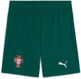 Puma FPF Portugal Replica Short Vert L Unisexe
