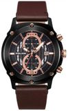 Police Lulworth PL.15917JSB/02A mannen horloge