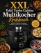 XXL Tefal XXL Turbo Cuisine Multikocher Kochbuch
