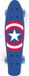 Avengers Seven Polska Avengers Penny Skateboard - Skateboard voor Kinderen