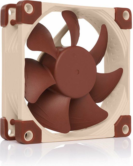 Noctua NF-A8 PWM Case Fan