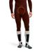 FALKE Legging Thermozone Wool-Tech pour Homme