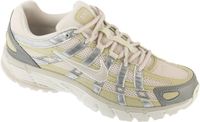 Nike P-6000 Vrouwen Beige Sneakers Maat 36