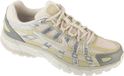 Nike P-6000 Vrouwen Beige Sneakers Maat 36