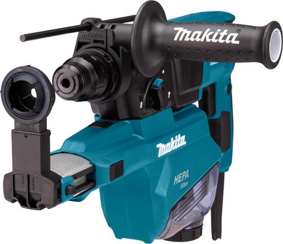 Makita HR2653J 230 V Combihamer