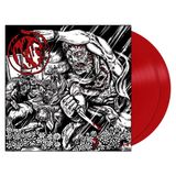 Bertus Distributie Massacre Superkiller (Ltd. Red Vinyl)