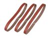 IRWIN Schuurband 3PCS Black & Decker Powerfile, hout, verf, pvc, 13x455mm, K120