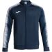 Joma Track suit jas Elite XI Blauw Wit Heren M