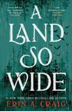 A Hachette Ireland A Land So Wide Paperback