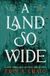 A Hachette Ireland A Land So Wide Paperback