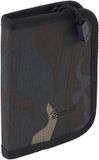 Brandit Wallet darkcamo Portemonnee