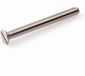 Hoenderdaal Metaalschroef rvs A2 pk M4x16mm DIN963