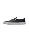 VANS Slip-ons 'Classic' noir