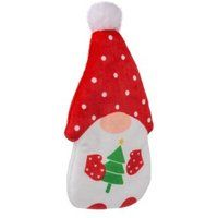KONG Holiday Navulbare Kabouter