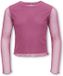 ONLY KIDS ONLY Top KOGJADA Top Rose Wine 122/128
