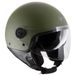 Tucano Urbano EL´Mettin 6.0 Casque facial ouvert Taille S