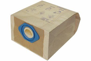 Nilfisk GM80 / GM 80 C Stofzuigerzakken - 5 stuks