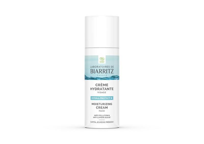 Hydra protect+ moisturizing face cream 50 ML