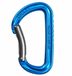 Ocun Falcon Bent Karabijnhaak Blauw