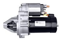 HELLA 8EA 012 527-271 Startmotor / Starter - 12V - 1.2kw